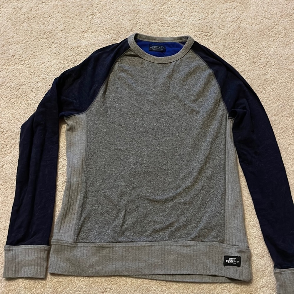 David Beckham Body-wear for H&M. Men’s size Large. 100% Cotton.